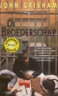 De Broederschap Midprice