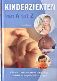 Kinderziekten van A tot Z