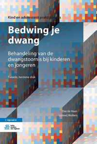 Kind en adolescent praktijkreeks  -   Bedwing je dwang