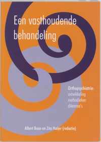 Een Vasthoudende Behandeling