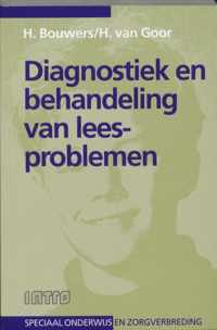 Diagnostiek en behandeling van leesproblemen