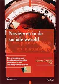 Fontys OSO-Reeks 20 -   Navigeren in de sociale wereld