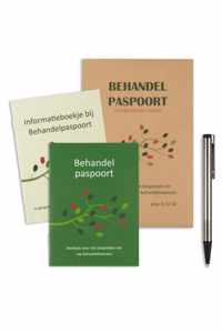 Behandelpaspoort