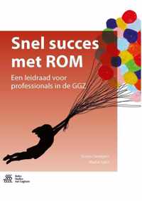 Snel succes met ROM