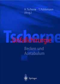 Tscherne Unfallchirurgie