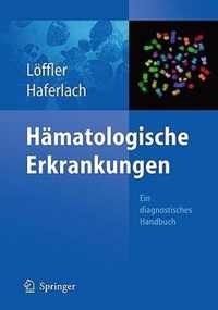 Hamatologische Erkrankungen