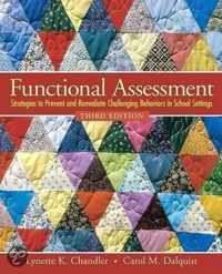 Functional Assessment