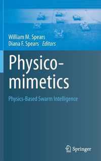 Physicomimetics