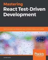 Mastering React Test-Driven Development