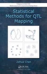 Statistical Methods for QTL Mapping