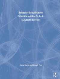 Behavior Modification