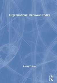 Organizational Behavior Today