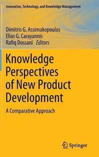 Knowledge Perspectives of New Product Development