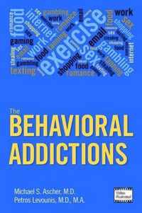 The Behavioral Addictions