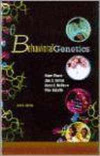 Behavioral Genetics