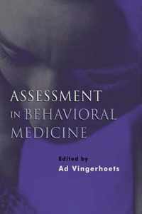 Assessment in Behavioral Medicine