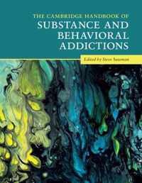 The Cambridge Handbook of Substance and Behavioral Addictions