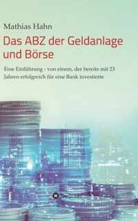 Das ABZ der Geldanlage und Boerse