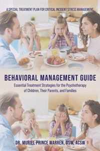 Behavioral Management Guide