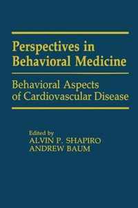 Behavioral Aspects of Cardiovascular Disease