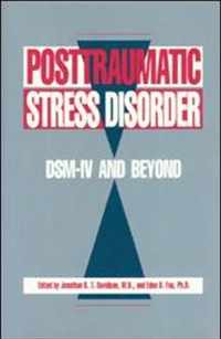 Posttraumatic Stress Disorder