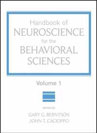 Handbook of Neuroscience for the Behavioral Sciences, Volume 1