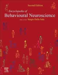 Encyclopedia of Behavioral Neuroscience