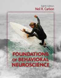 Foundations of Behavioral Neuroscience