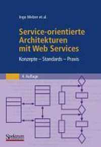 Service orientierte Architekturen mit Web Services