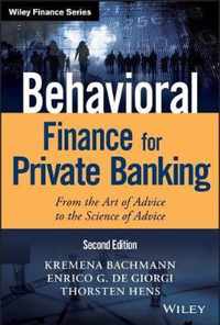 Behavioral Finance for Private Banking