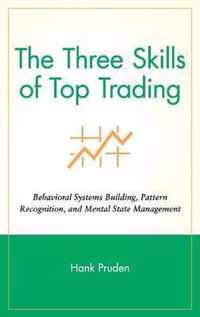 The Three Skills of Top Trading