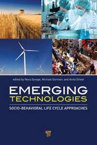 Emerging Technologies