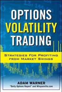 Options Volatility Trading