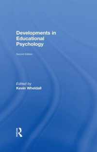 Developments in Educational Psychology