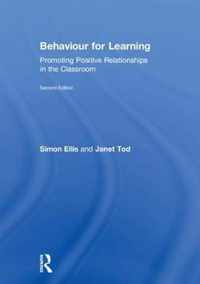 Behaviour for Learning