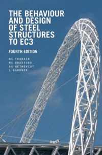 The Behaviour and Design of Steel Structures to EC3