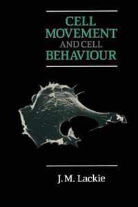 Cell Movement and Cell Behaviour