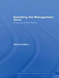 Narrating the Management Guru