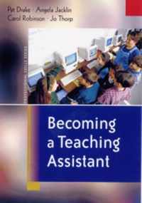 Becoming a Teaching Assistant