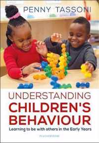 Understanding Children's Behaviour