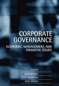 Corporate Governance