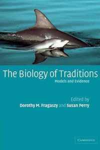 The Biology of Traditions