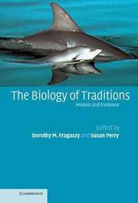 The Biology of Traditions