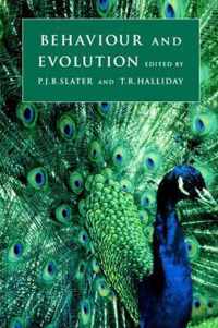 Behaviour and Evolution