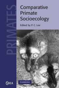 Comparative Primate Socioecology