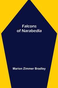 Falcons of Narabedla