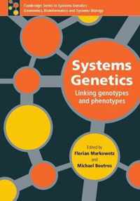 Systems Genetics