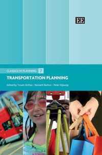 Transportation Planning