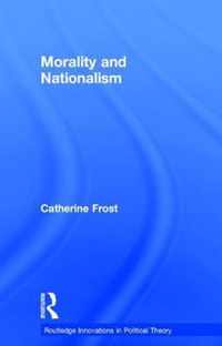 Morality and Nationalism