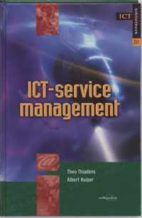 Ict-servicemanagement